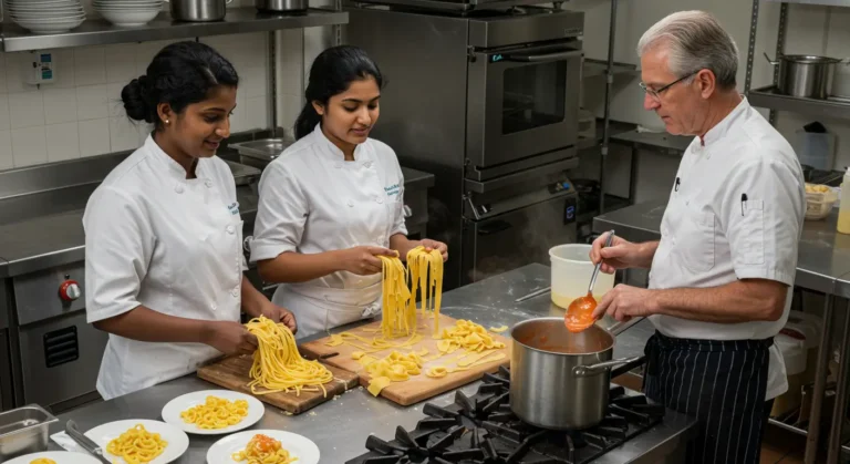 The Ultimate Guide to Pasta Cookers