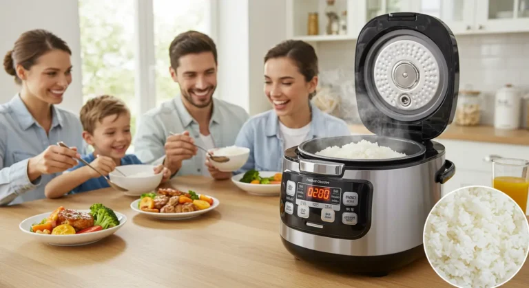 best 8 cup rice cooker