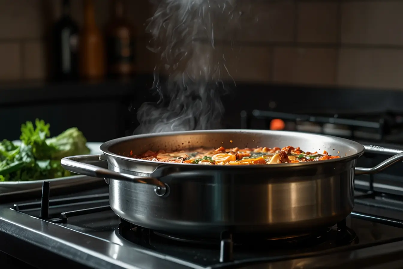 best disco cooker