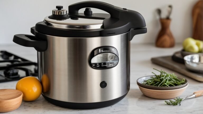 heirloom pressure cooker