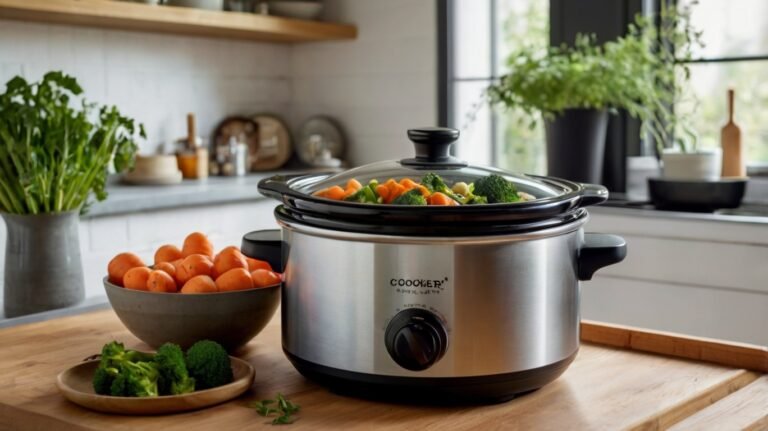 Non-Toxic Slow Cookers: A Guide to Safe Cooking Practices