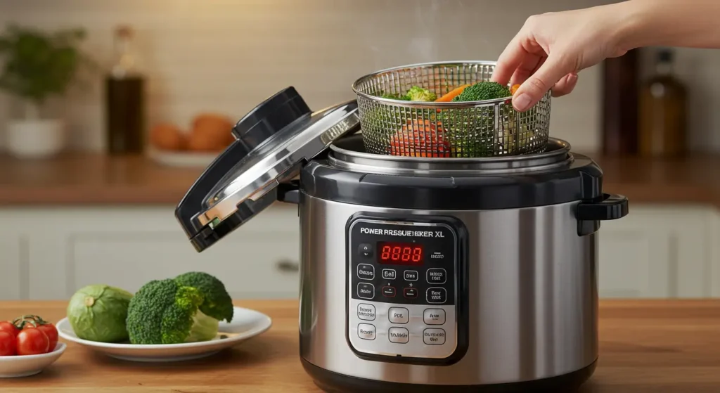 Power Pressure Cooker XL Review