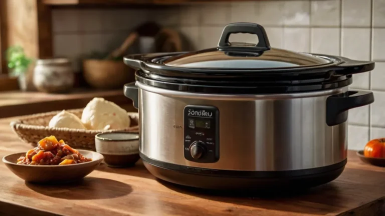 How to Convert Oven Recipes for Slow Cookers Easily