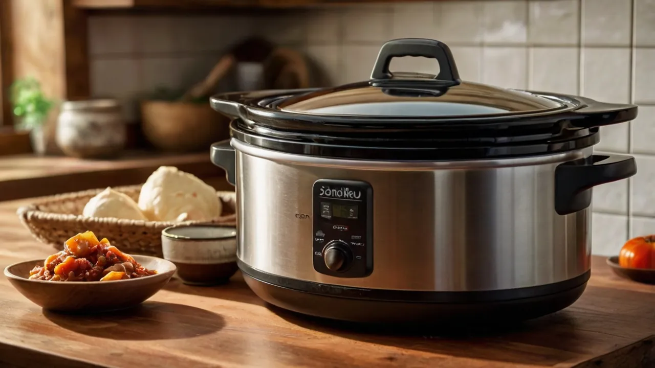 How to Convert Oven Recipes for Slow Cookers Easily