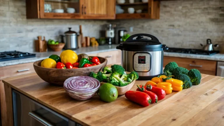 Top 10 Cooker Tips: Master Your Multi-Cooker