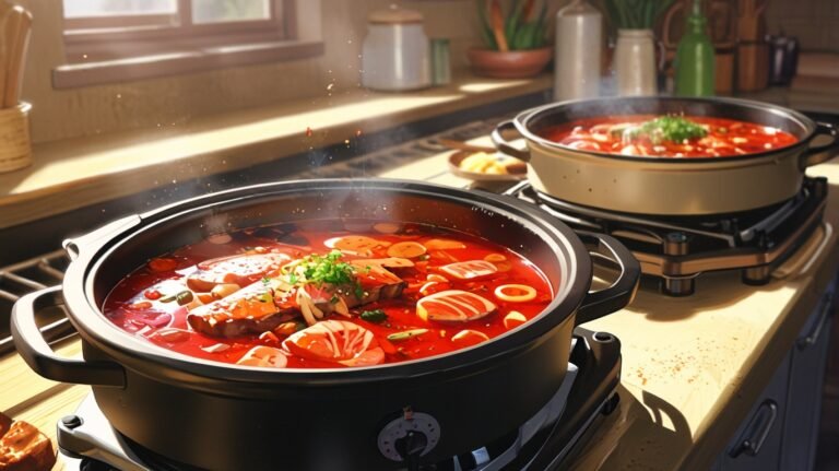 5 Best Selling Crock Pots for Effortless Cooking