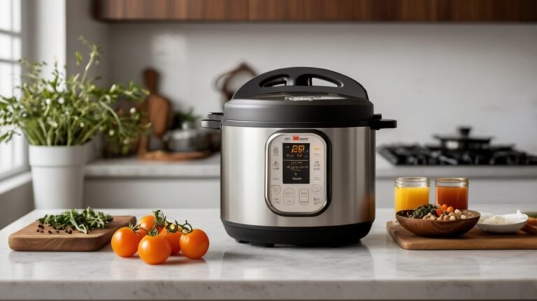Essential Tips for Using Your Pressure Cooker Like a Pro
