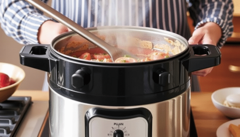 Mastering the Cooker: A Beginner’s Step-by-Step Guide